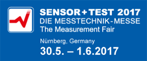 Sensor+Test in Germany