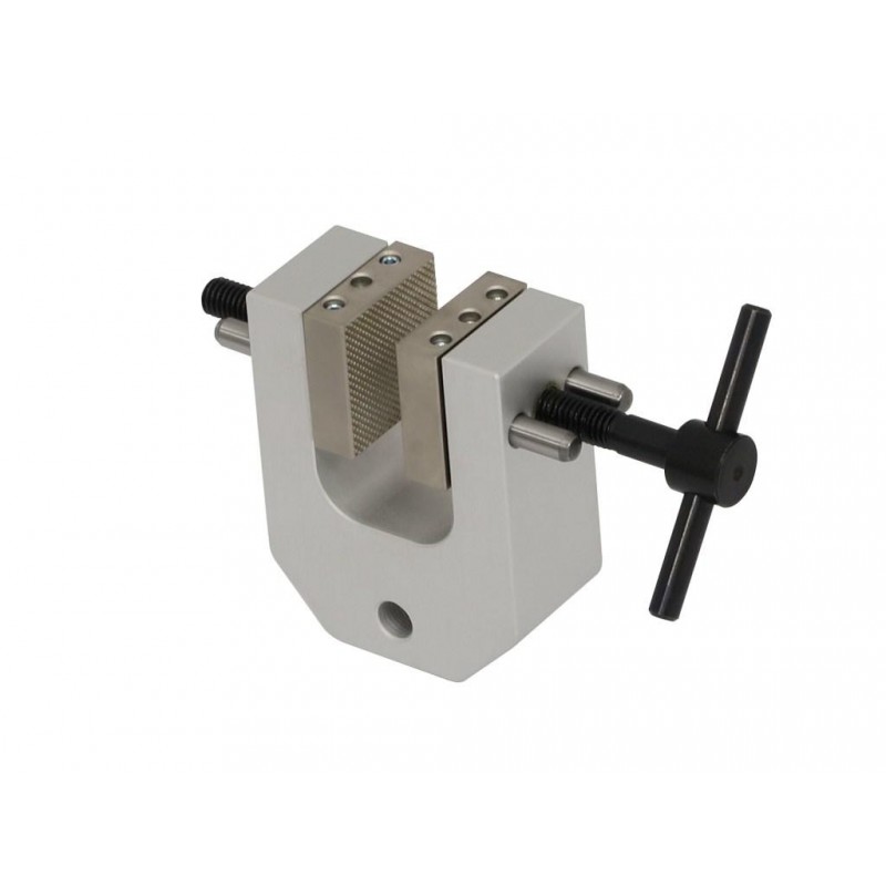 Flache Klemme mit Schraubbefestigung 2,5kN