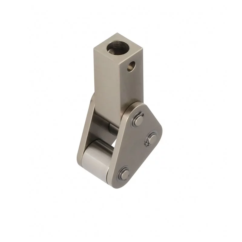 Peeltests mit Pendelrollen Peeltests mit Pendelrollen