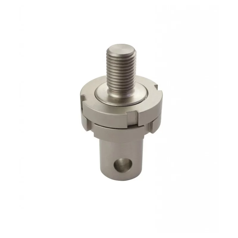 Adapter Außengewinde / 5/8 (15,9 mm) Schnellkupplung Adapter Außengewinde / 5/8 (15,9 mm) Schnellkupplung