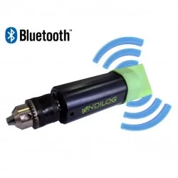 Bluetooth-Drehmomentsensor vom Typ Schraubendreher
