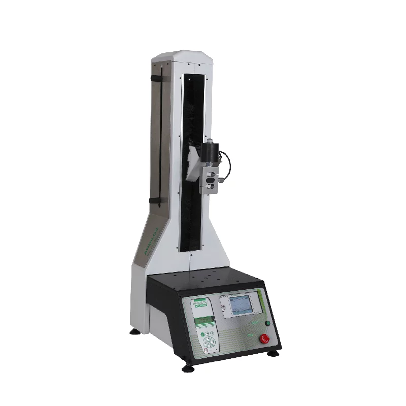 Stentor II – Einsäulen Prüfmaschine Stentor II – Einsäulen Prüfmaschine