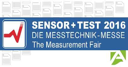 Sensor+Test 2016