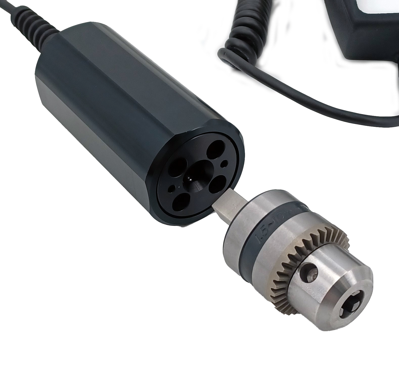 Handsensor TH von Andilog Handsensor TH von Andilog