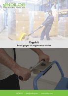 Ergonomie katalog
